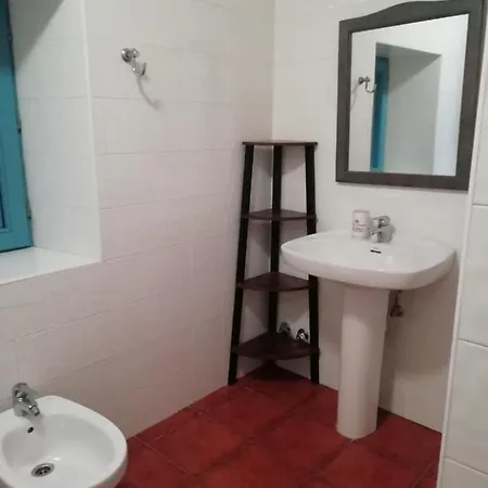 Casa Pedroso * Noja