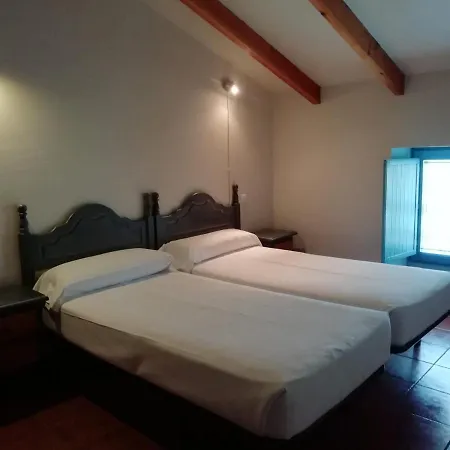 Casa Pedroso Casa de Férias *