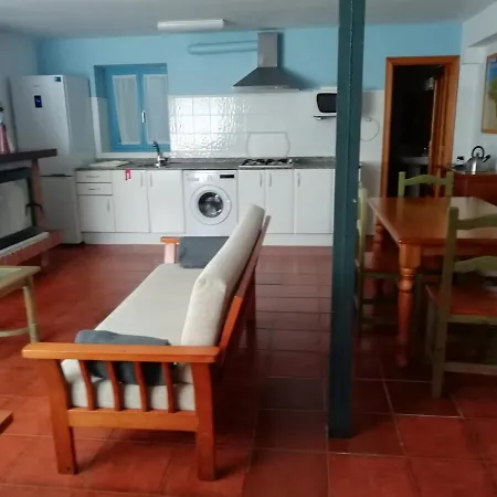 Casa de Férias Casa Pedroso