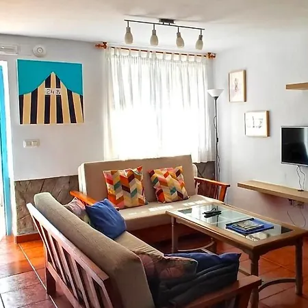 Tatil Evi Casa Pedroso Noja