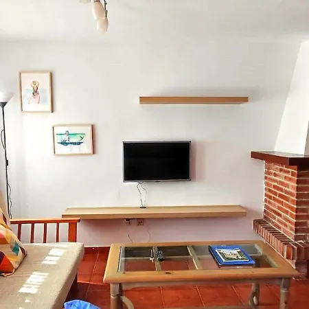 Casa Pedroso * Noja