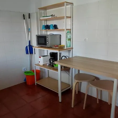 Casa de Férias Casa Pedroso
