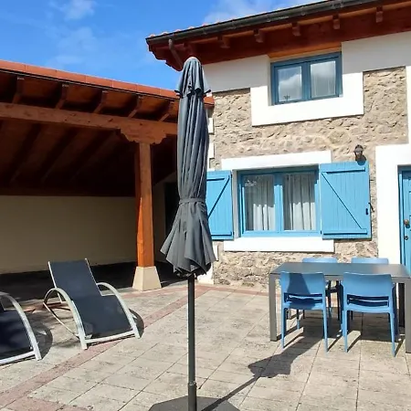 Casa Pedroso Noja