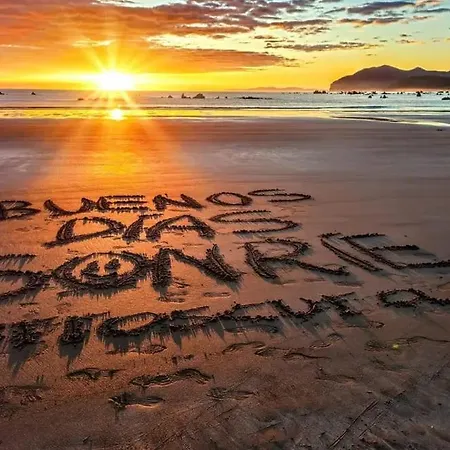 Casa Pedroso Tatil Evi