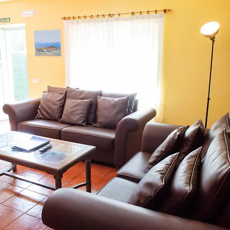 Casa Pedroso Tatil Evi