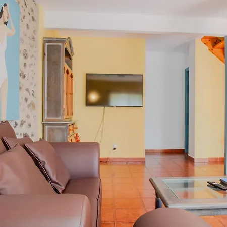 Casa Pedroso Tatil Evi *