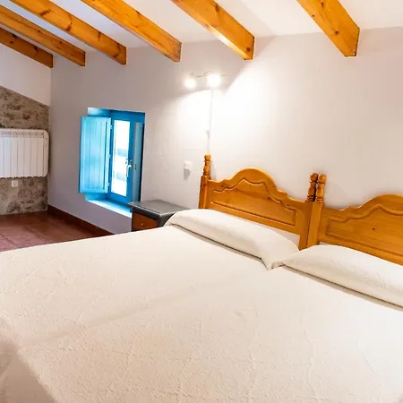 Casa Pedroso Casa de Férias Noja
