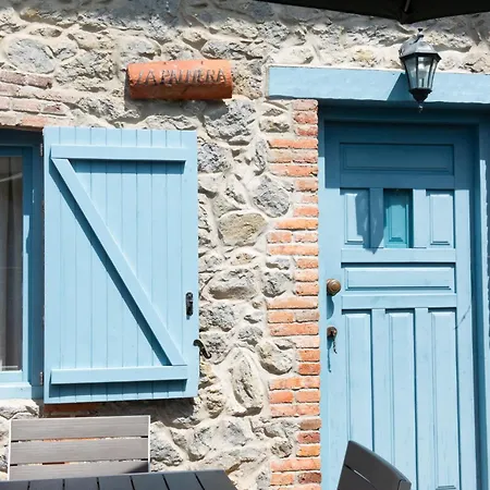 Casa Pedroso * Noja