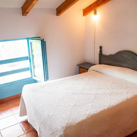 Casa Pedroso Tatil Evi *