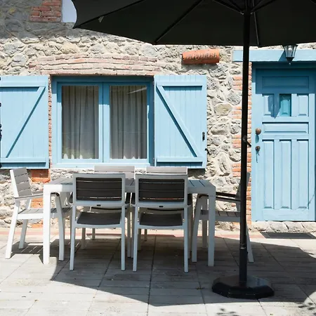 Tatil Evi Casa Pedroso *