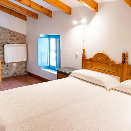 Casa Pedroso Casa de Férias Noja