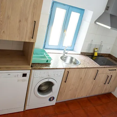 Tatil Evi Casa Pedroso Noja