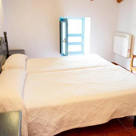 Casa Pedroso Noja