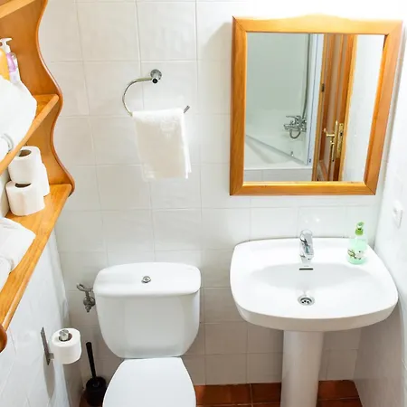 Casa Pedroso Tatil Evi