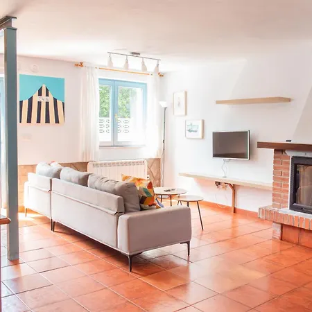 Casa Pedroso Tatil Evi *