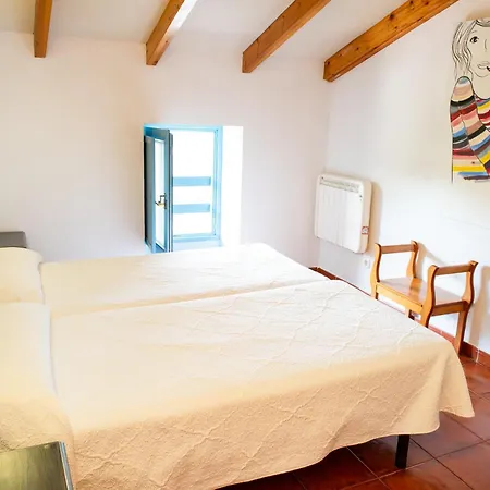 Casa Pedroso Casa de Férias Noja