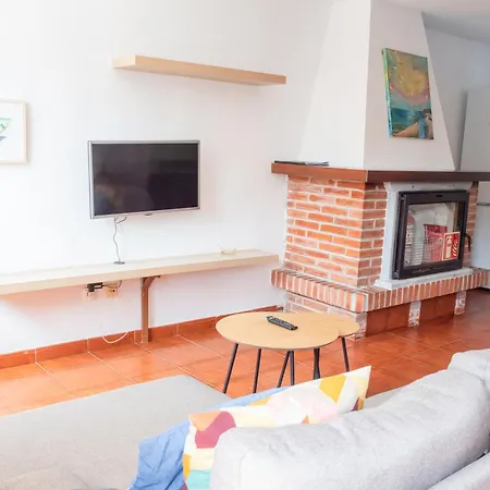 Casa de Férias Casa Pedroso Noja