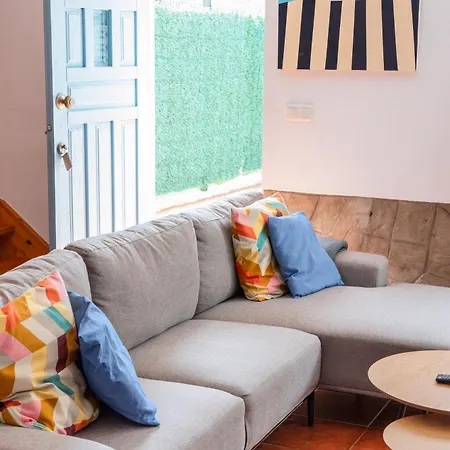 Casa Pedroso * Noja