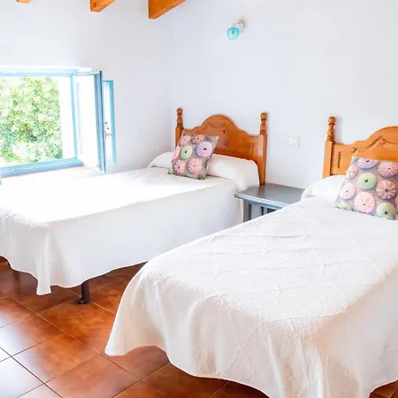 Casa de Férias Casa Pedroso