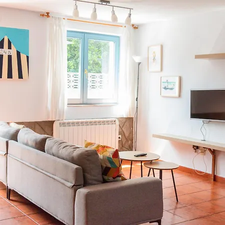 Tatil Evi Casa Pedroso Noja