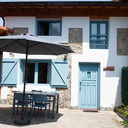 Casa Pedroso Noja
