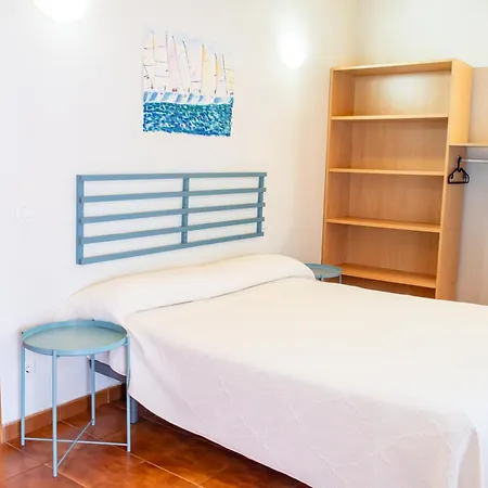 Casa Pedroso Prázdninový dům Noja