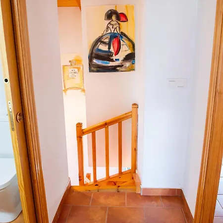 Casa Pedroso Noja