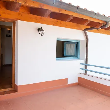 Casa Pedroso Tatil Evi *