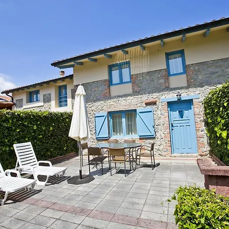 Tatil Evi Casa Pedroso *