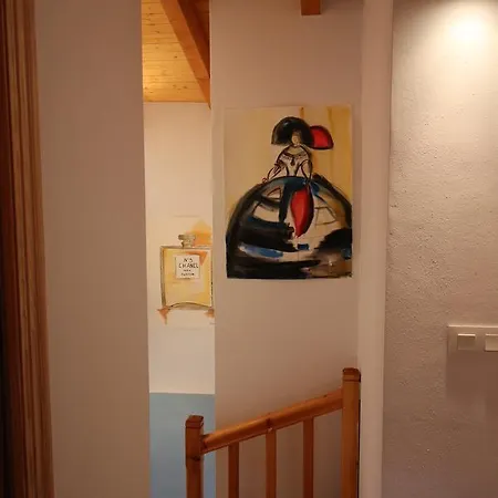 Casa Pedroso Tatil Evi Noja