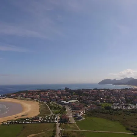 Casa Pedroso Tatil Evi Noja