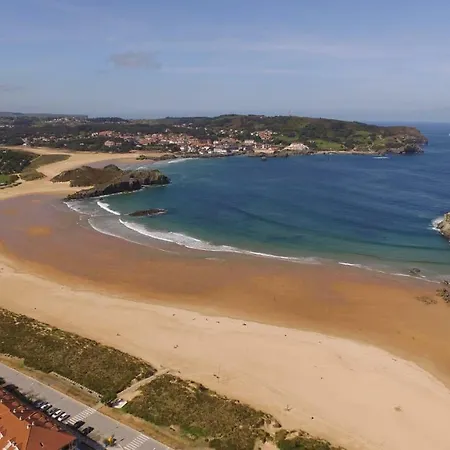 Casa Pedroso Tatil Evi Noja