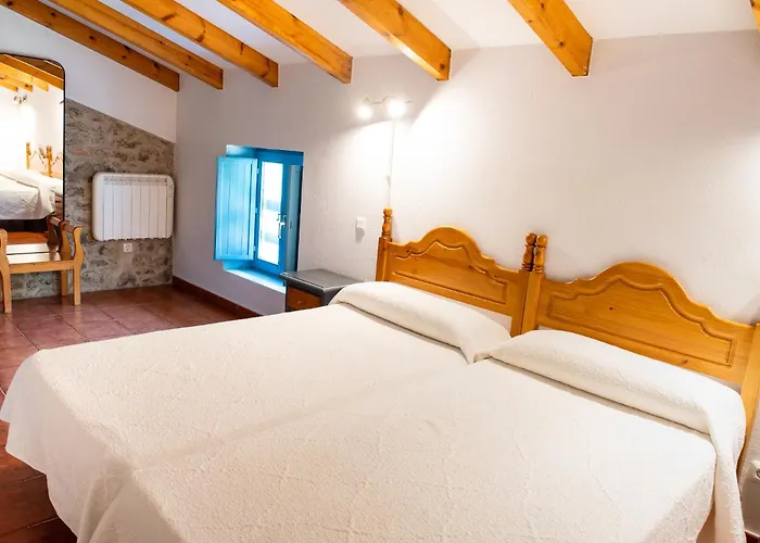 Casa Pedroso Сasa de vacaciones Noja