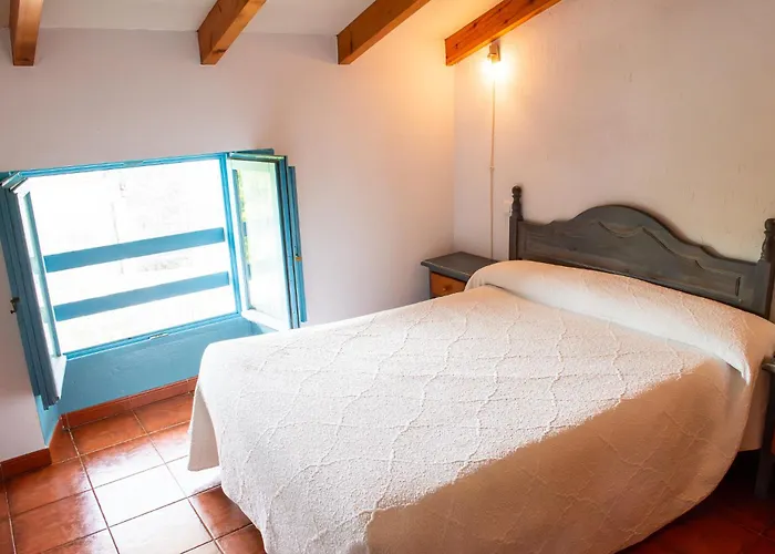 Casa Pedroso Сasa de vacaciones *