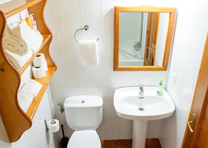 Casa Pedroso Semesterbostad