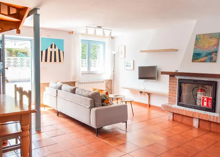 Casa Pedroso Сasa de vacaciones *