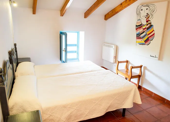 Casa Pedroso Сasa de vacaciones Noja