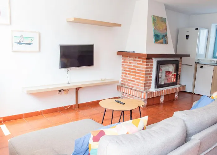 Сasa de vacaciones Casa Pedroso Noja