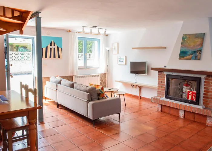 Casa Pedroso Сasa de vacaciones