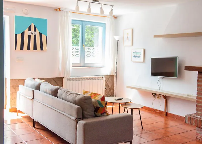 Сasa de vacaciones Casa Pedroso Noja