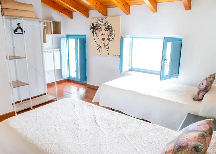 Casa Pedroso Semesterbostad