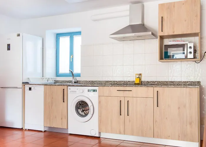 Casa Pedroso Сasa de vacaciones *