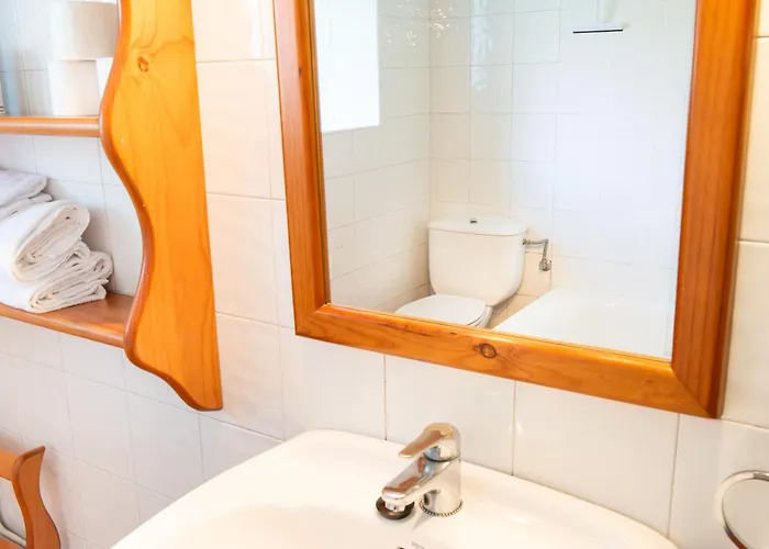 Semesterbostad Casa Pedroso