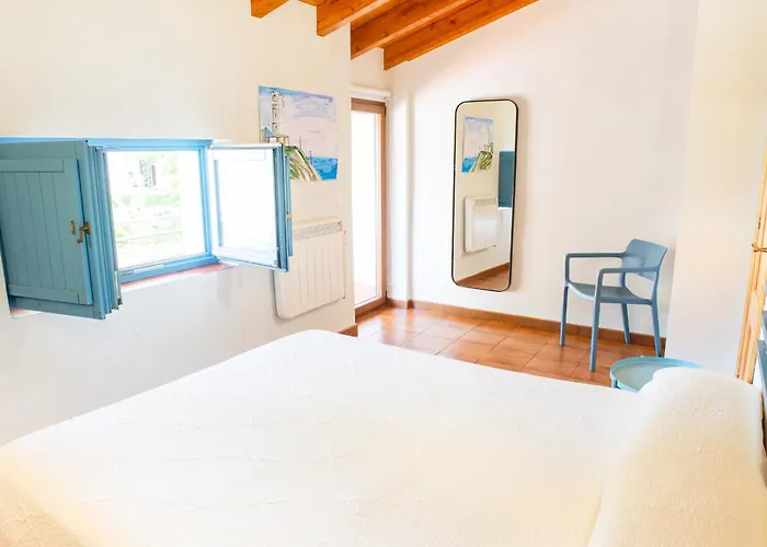 Casa Pedroso Semesterbostad Noja