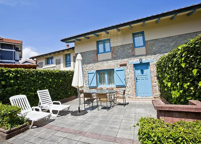 Сasa de vacaciones Casa Pedroso *