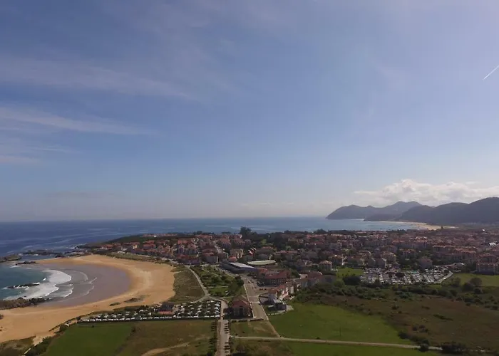 Casa Pedroso Сasa de vacaciones Noja