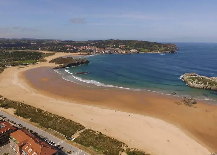 Casa Pedroso Semesterbostad Noja