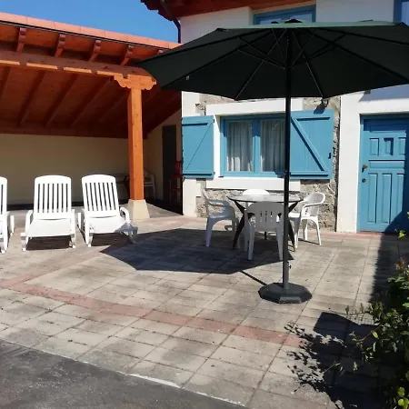 Casa Pedroso بيت للعطل *