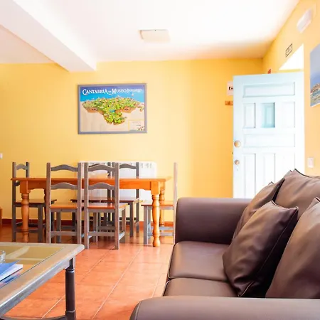 بيت للعطل Casa Pedroso