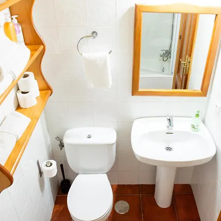 Casa Pedroso نوخا